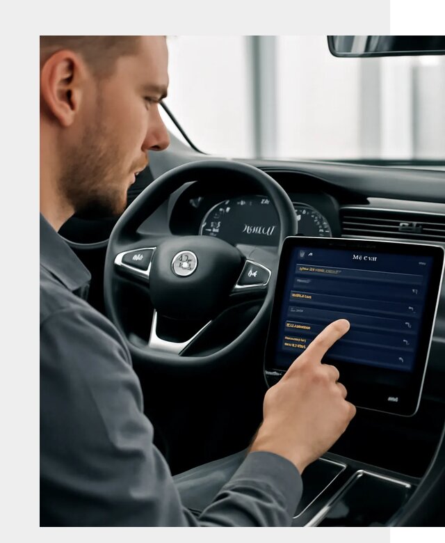 Русификация Changan X5 в Железногорске по цене от 6644 р. | ФастМобиль-Жлк