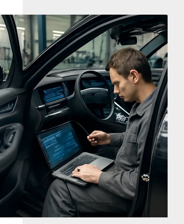 Профессиональная русификация Deepal G318 под ключ в Железногорске