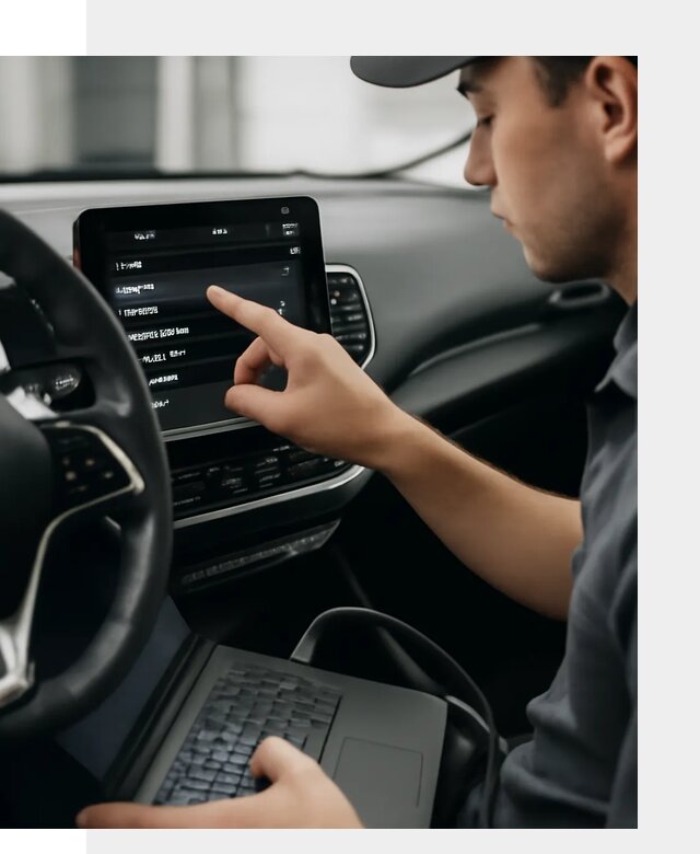 Русификация Dongfeng 7 под ключ для вашего автомобиля в Железногорске