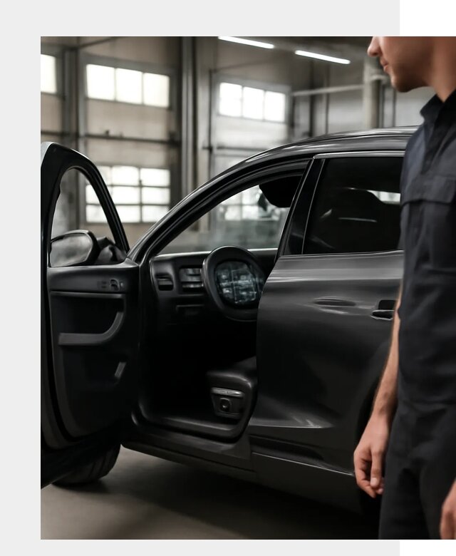 Русификация Dongfeng L7 в Железногорске цена от 15229 р. | ФастМобиль-Жлк