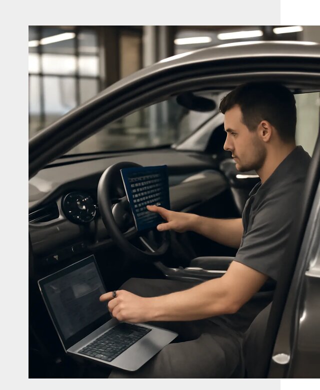 Русификация Exeed TXL в Железногорске по цене от 15229 р. | ФастМобиль-Жлк