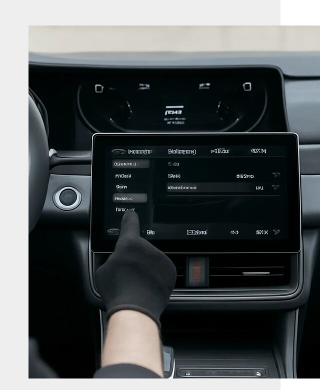 Русификация GAC GS 8 под ключ в Железногорске от 6644 р. | ФастМобиль-Жлк