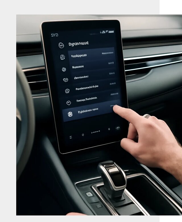 Русификация Geely Preface в Железногорске по цене от 10119 р. | ФастМобиль-Жлк