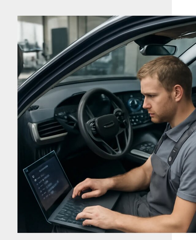 Русификация Haval в Железногорске по цене от 8075 р. | ФастМобиль-Жлк