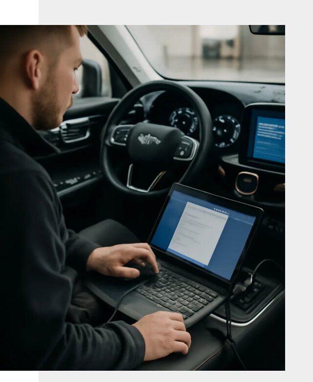 Русификация Haval DARGO и мультимедиа под ключ в Железногорске