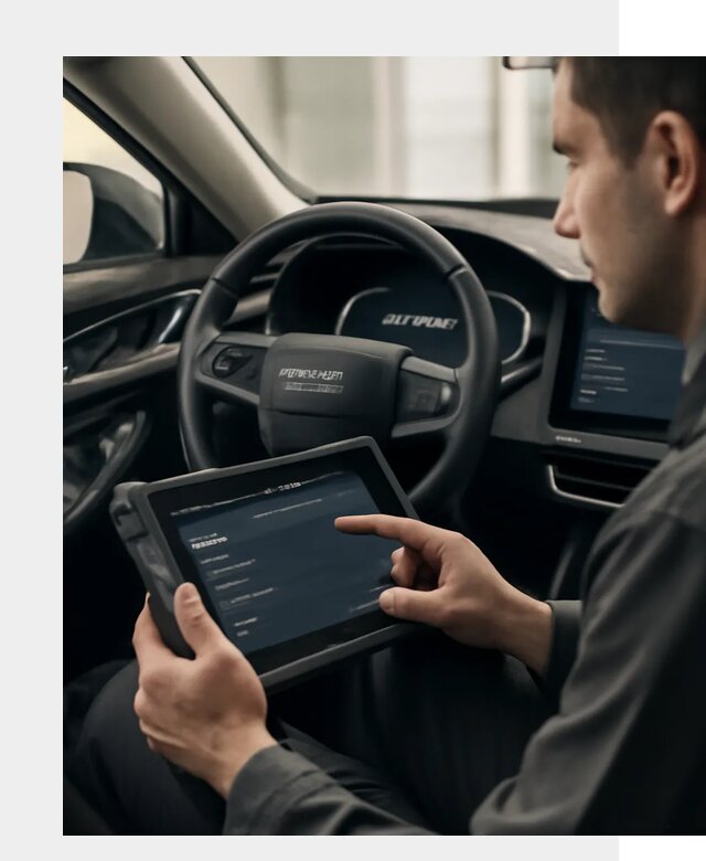 Русификация приборной панели Haval в Железногорске от 5622 р. | ФастМобиль-Жлк