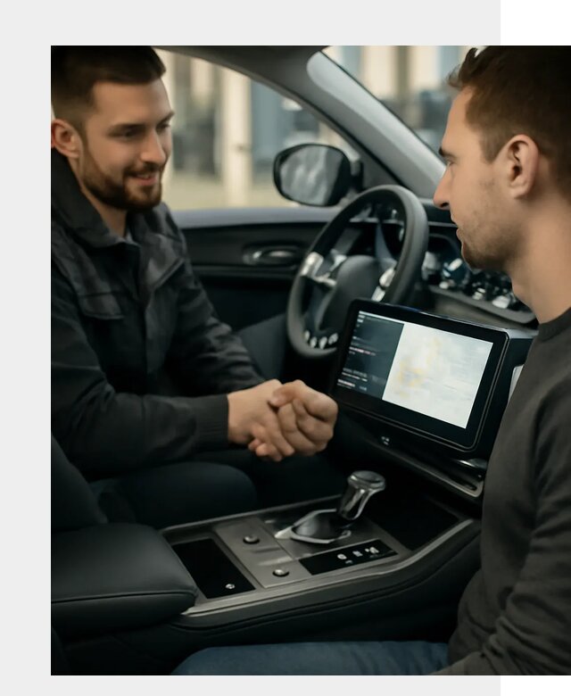Русификация Jetour X70 Plus в Железногорске по цене 5622 р. | ФастМобиль-Жлк