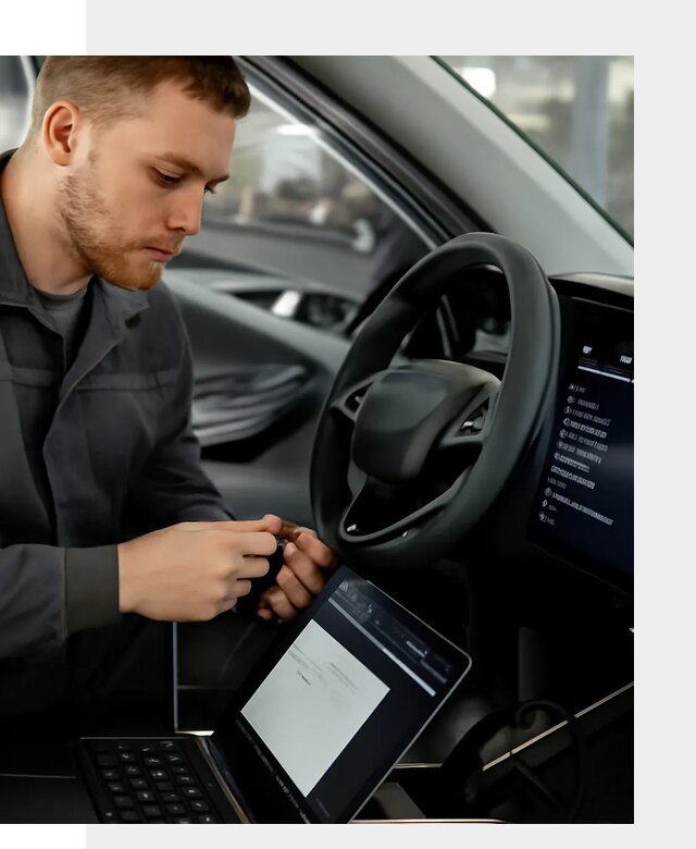 Русификация Jetour X70 Plus для мультимедиа в Железногорске