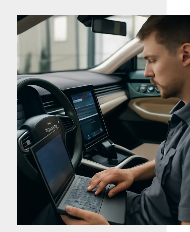 Русификация Lynk Co 900 в Железногорске по цене от 20340 р. | ФастМобиль-Жлк