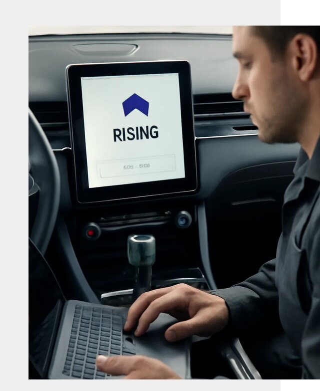 Установка приложений Rising в Железногорске по цене от 4599 р. | ФастМобиль-Жлк