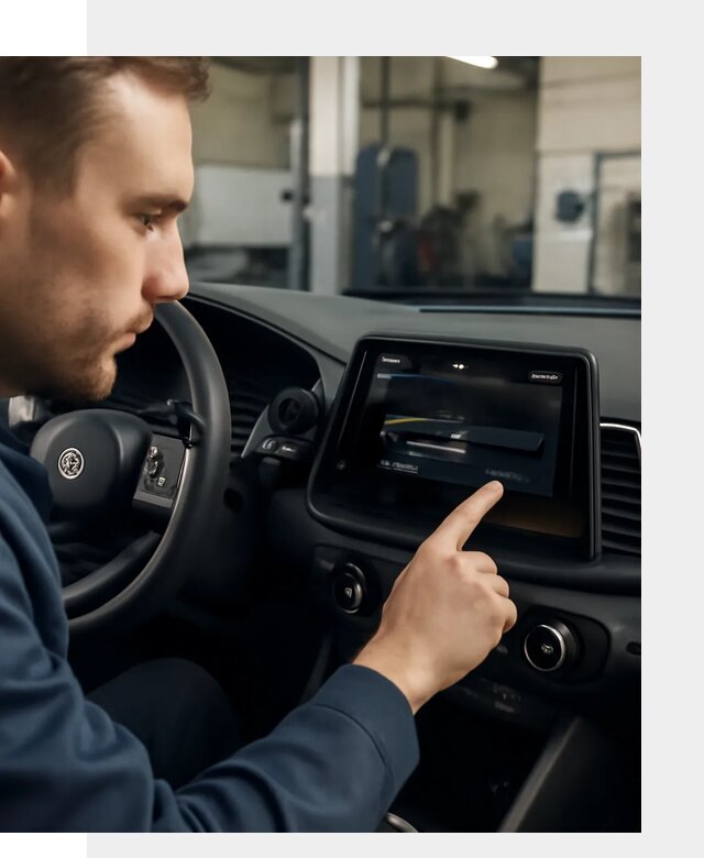Русификация автомобилей Hyundai под ключ в Железногорске сегодня
