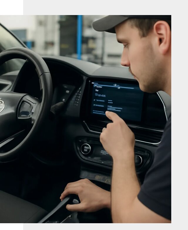 Русификация автомобилей Hyundai всех моделей в Железногорске