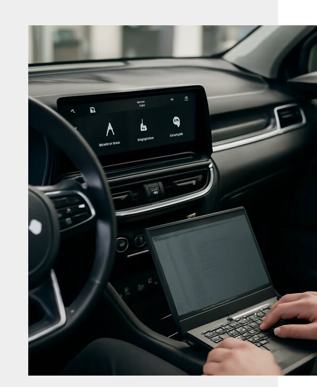 Русификация Kia K5 в Железногорске по цене от 6644 р. | ФастМобиль-Жлк