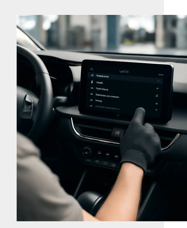 Русификация Kia всех моделей в Железногорске от 10119 р. | ФастМобиль-Жлк