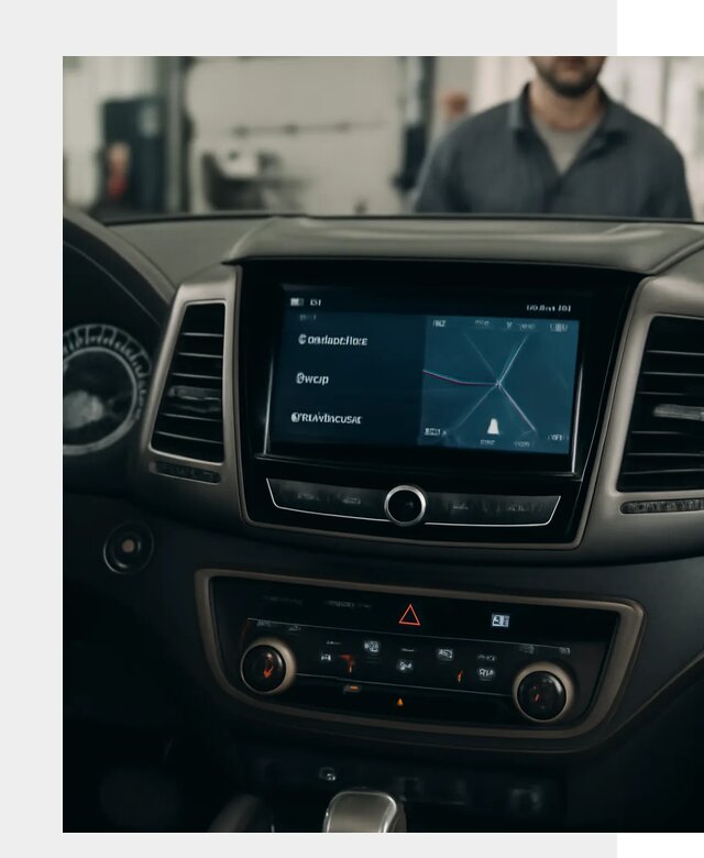 Русификация SsangYong Rexton в Железногорске от 12776 р. | ФастМобиль-Жлк