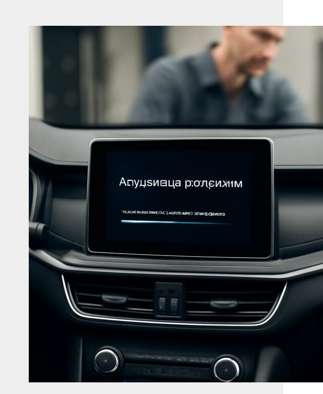 Обновление русификации авто в Железногорске по цене от 6030 р. | ФастМобиль-Жлк