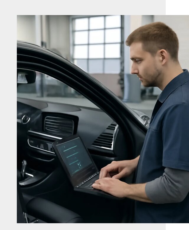 Удаленная русификация авто в Железногорске от 7155 р. | ФастМобиль-Жлк