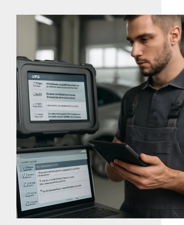Перевод ошибок автомобиля в Железногорске по цене от 2555 р. | ФастМобиль-Жлк