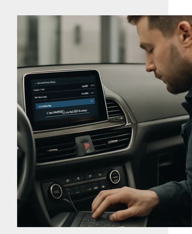 Установка русского пакета языка для авто в Железногорске от 6030 р. | ФастМобиль-Жлк