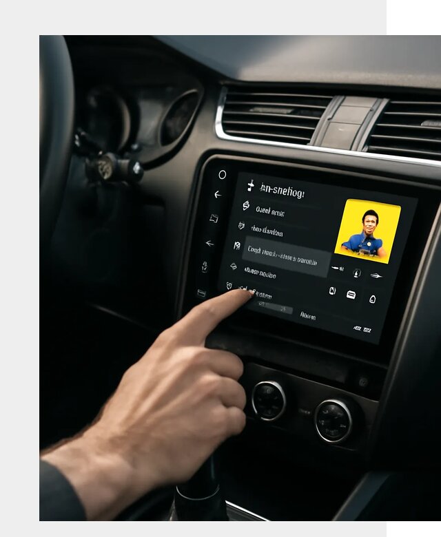 Установка Яндекс Музыки в авто в Железногорске от 6030 р. | ФастМобиль-Жлк