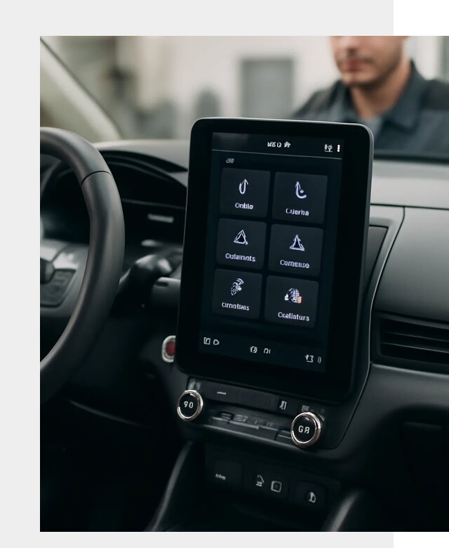 Русификация Honda в Железногорске по цене от 7052 р. | ФастМобиль-Жлк