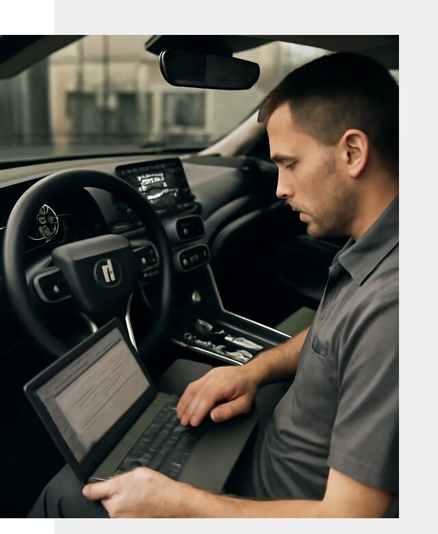 Русификация Honda Accord на русском языке под ключ в Железногорске
