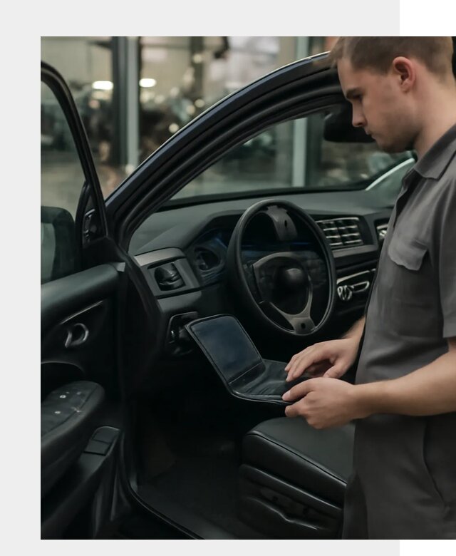 Русификация Honda Pilot по цене от 7052 р. в Железногорске ФастМобиль-Жлк