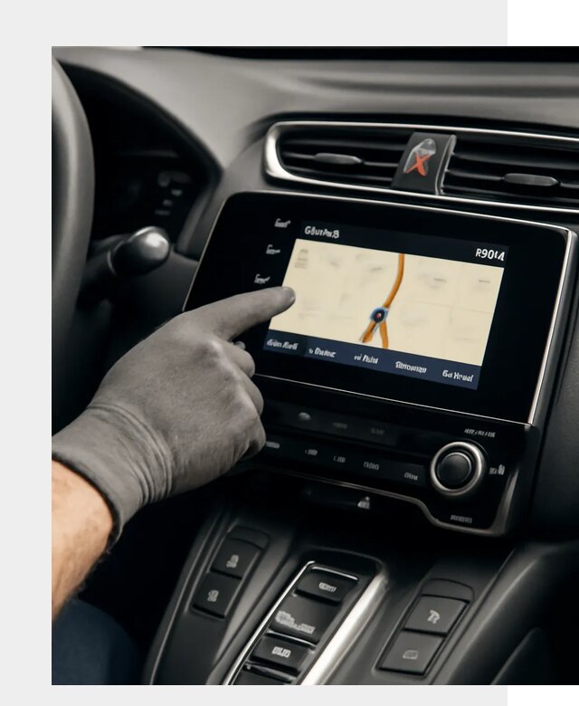 Русификация мультимедиа Honda в Железногорске от 7666 р. | ФастМобиль-Жлк