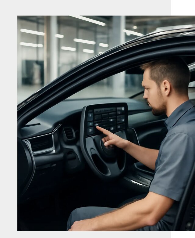 Русификация Lexus в Железногорске по цене от 15229 р. | ФастМобиль-Жлк