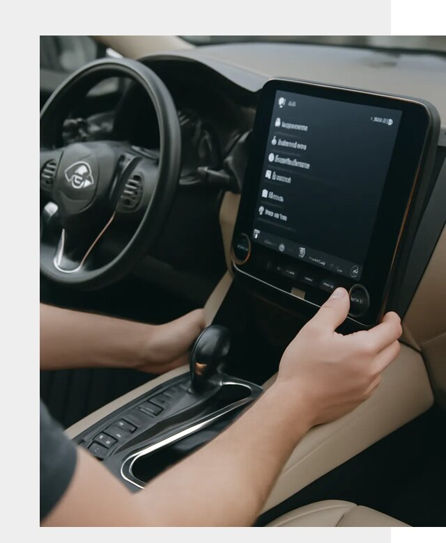 Русификация Lexus NX Panasonic в Железногорске от 8075 р. | ФастМобиль-Жлк