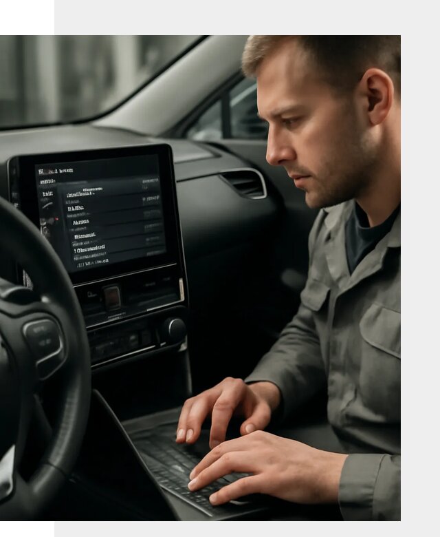 Русификация мультимедиа Lexus NX PIONER для авто в Железногорске