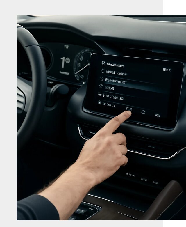 Русификация Mazda EZ-6 в Железногорске по цене от 15229 р. | ФастМобиль-Жлк