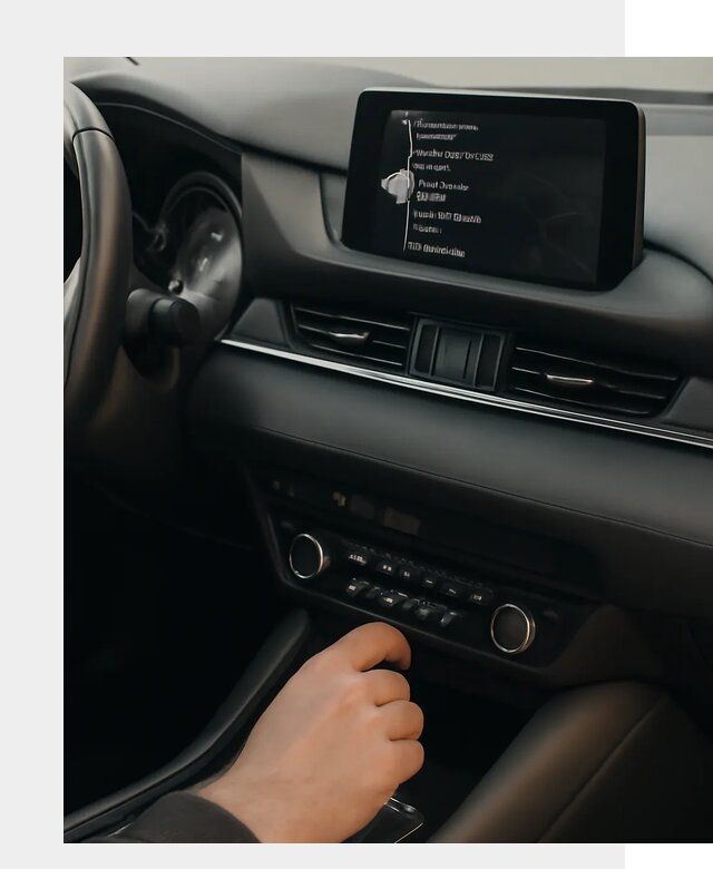 Русификация мультимедиа Mazda в Железногорске по цене от 8075 р. | ФастМобиль-Жлк