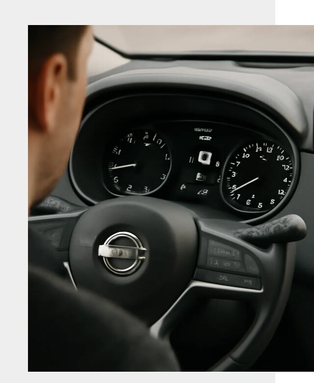 Русификация приборной панели Nissan в Железногорске от 6644 р. | ФастМобиль-Жлк