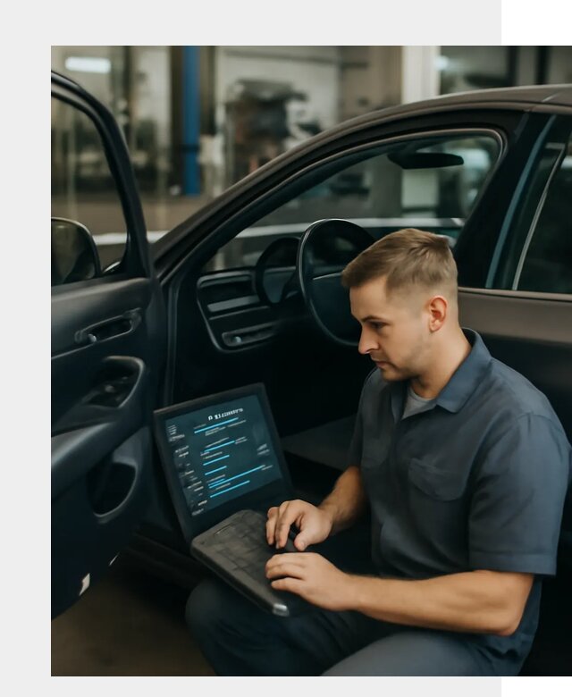 Русификация Toyota Crown в Железногорске по цене от 8688 р. | ФастМобиль-Жлк