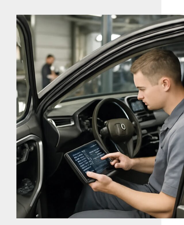 Русификация Toyota RAV4 в Железногорске по цене от 6644 р. | ФастМобиль-Жлк